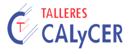 Talleres Calycer logo