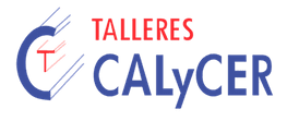 Talleres Calycer logo